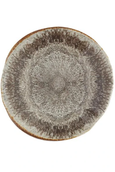 Porland Stoneware Iris 12 Parça 4 Kişilik Yemek Takımı - Resim 3