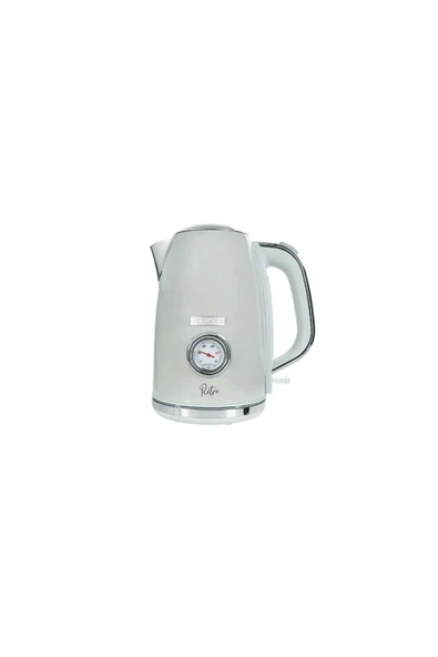 Porland RETRO SU ISITICISI