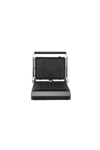 Porland Digital Inox Izgara Ve Tost Makinesi - 6