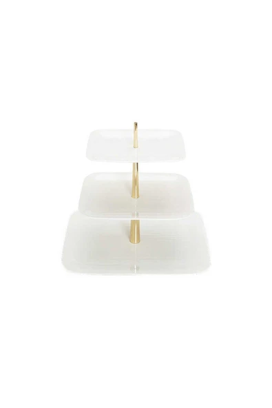 Porland Bach Kurabiye Tabağı 04ALM004942