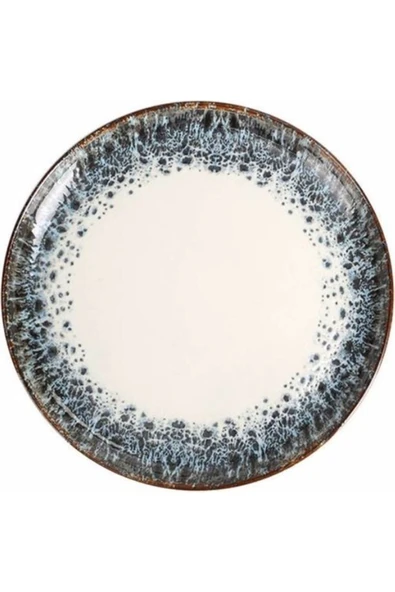 Porland 04rga000021 Re-gen Ontario 24 Parça 6 Kişilik Yemek Takımı - 5