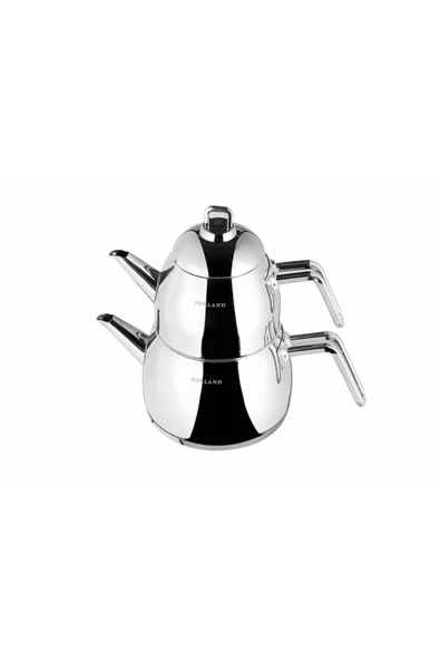 Porland Velega Çaydanlık Takımı 04fst002539 - 2