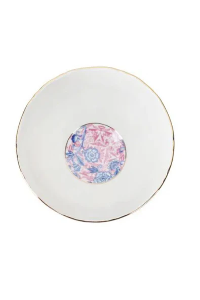 Porland Pinky 58 Parça 12 Kişilik Yemek Takımı - 4