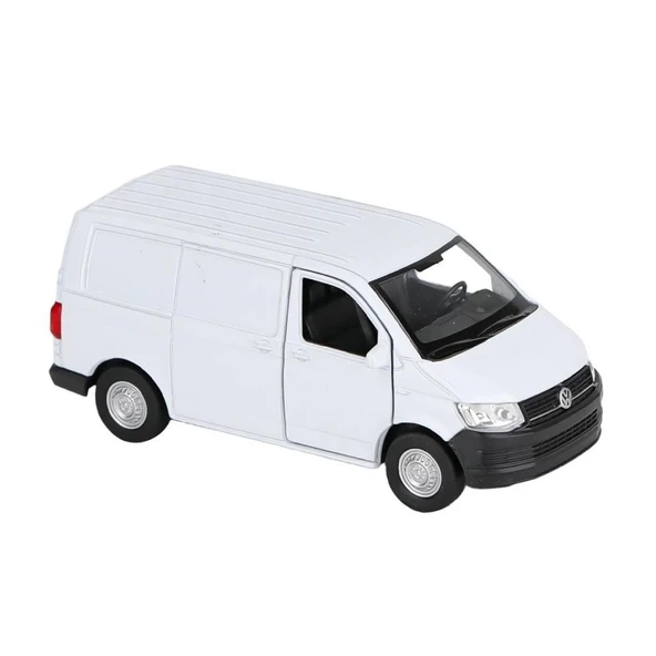 CEYLAN ADAM   43762 WELLY DIECAST VW T6 VAN 72 - 3
