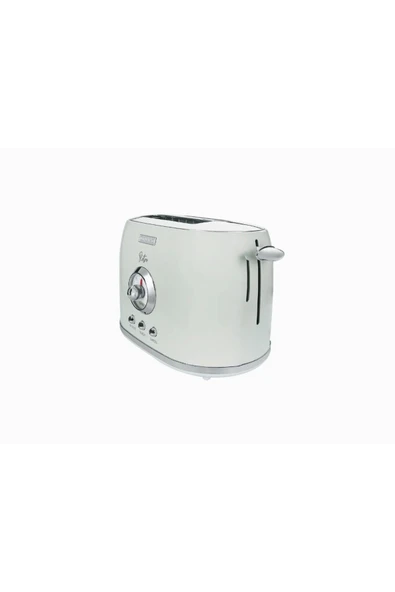 Porland Retro Ekmek Kızartma Makinesi - 3