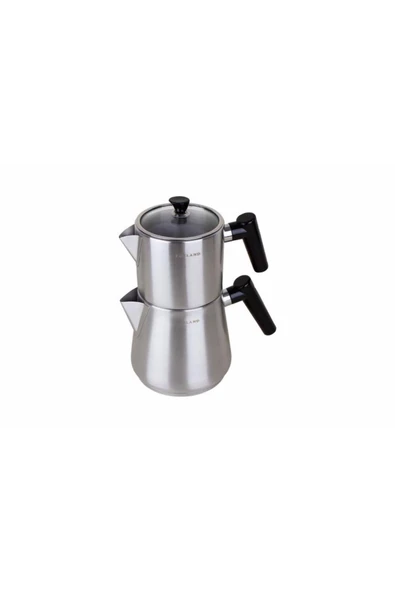 Porland Capri Çaydanlık Takımı 04fst001787