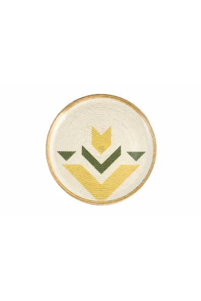 Porland Festivity 30 Parça 6 Kişilik Kahvaltı Takımı - 6