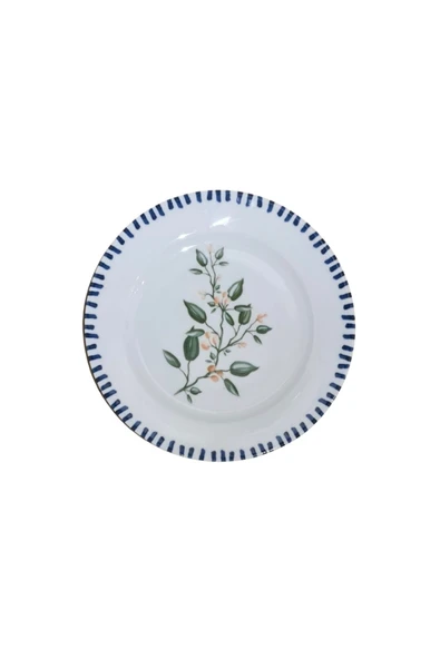 Porland Humble Yemek Takımı 24 Parça 6 Kişilik - Resim 4