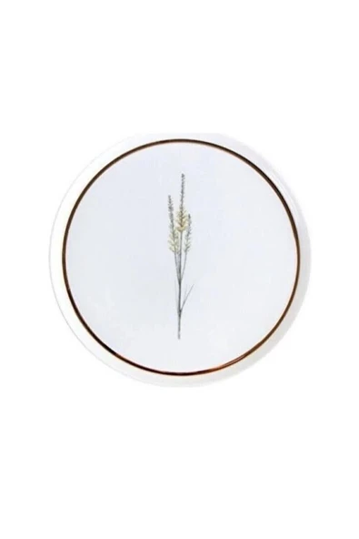 Porland Botanical 27 Parça 6 Kişilik Yemek TakımIı - 4