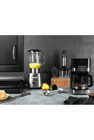 Porland Stand Blender - 2