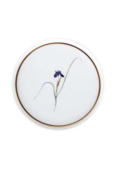 Porland Forest Botanical 2 Kişilik Servis Sunum Takımı 4 Parça - 4