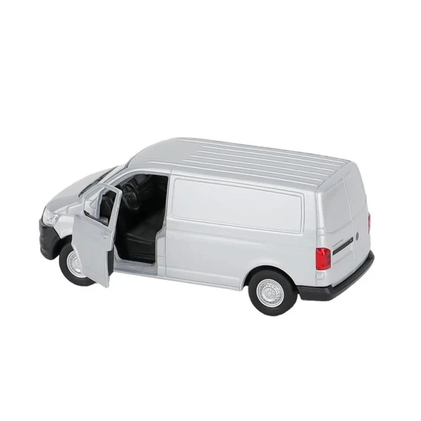 CEYLAN ADAM   43762 WELLY DIECAST VW T6 VAN 72 - 2