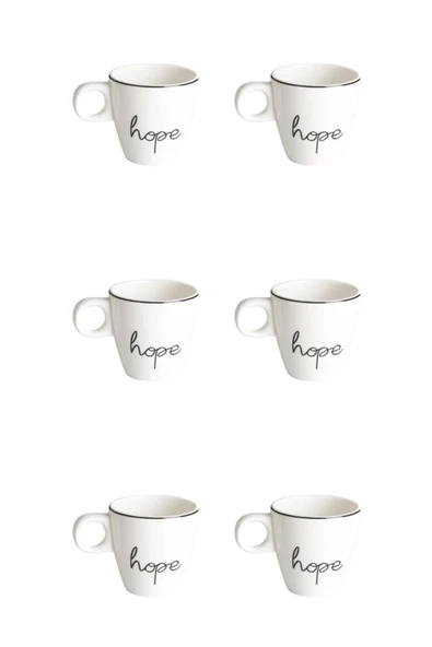 Porland Hope Kupa 130cc 6'lı ürün görseli 1