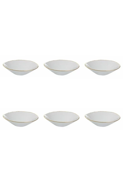 Porland Moon Cam Kase 23cm 6'lı