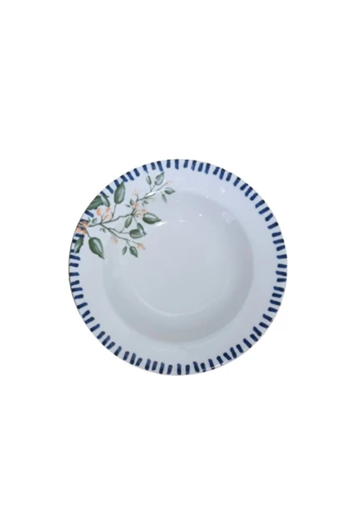 Porland Humble Yemek Takımı 24 Parça 6 Kişilik - Resim 3