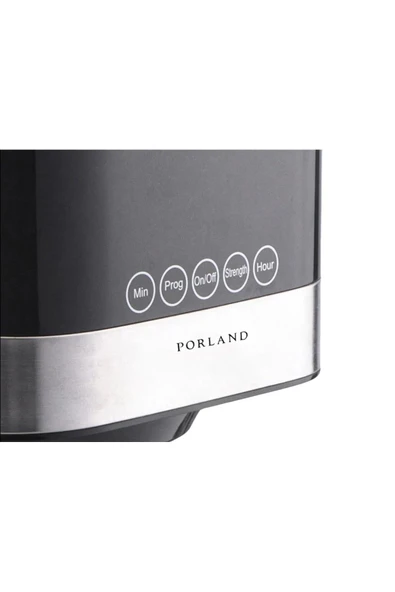 Porland Inox Filtre Kahve Makinesi - 4