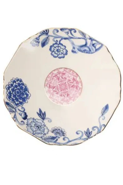 Porland Pinky 58 Parça 12 Kişilik Yemek Takımı - 3