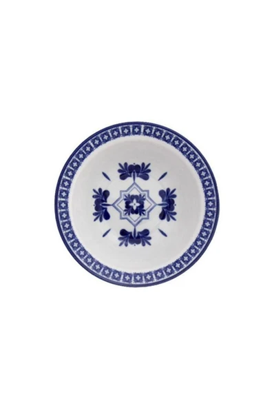 Porland Ege 24 Parça 6 Kişilik Yemek Takımı - 5