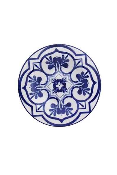 Porland Ege 24 Parça 6 Kişilik Yemek Takımı - 4