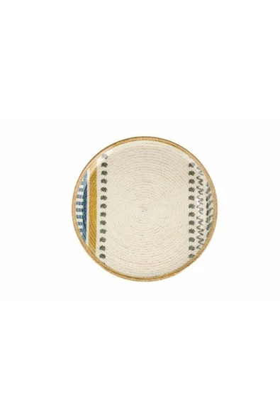 Porland Festivity 30 Parça 6 Kişilik Kahvaltı Takımı - 2