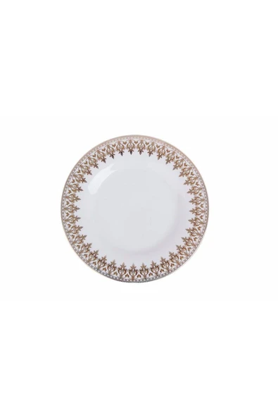 Porland Firuze 60 Parça 12 Kişilik Yemek Takımı - 3