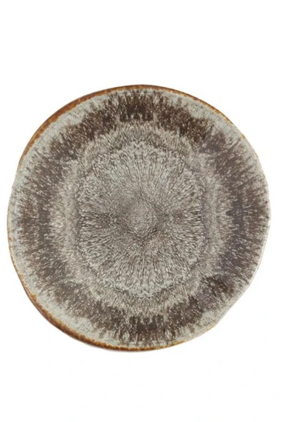 Porland Stoneware Iris 12 Parça 4 Kişilik Yemek Takımı - Resim 2