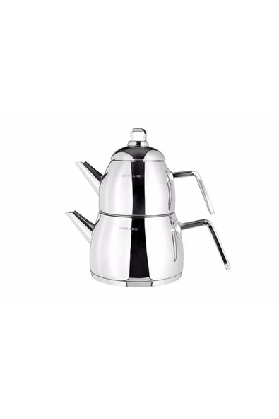 Porland Velega Çaydanlık Takımı 04fst002539