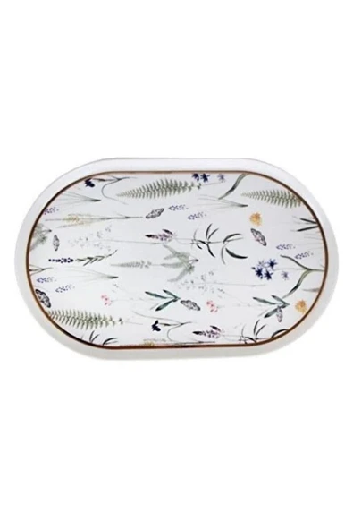 Porland Botanical 27 Parça 6 Kişilik Yemek TakımIı - 5