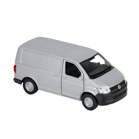 CEYLAN ADAM   43762 WELLY DIECAST VW T6 VAN 72