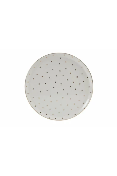 Porland Forest Düz Tabak 28 Cm 2.li ürün görseli 1