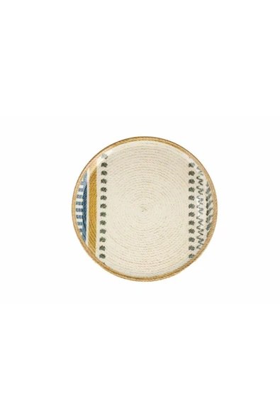 Porland Festivity 30 Parça 6 Kişilik Kahvaltı Takımı - 2