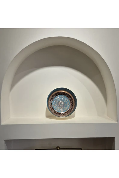 Porland Zümra Dekoratif Kase 16 cm - 2