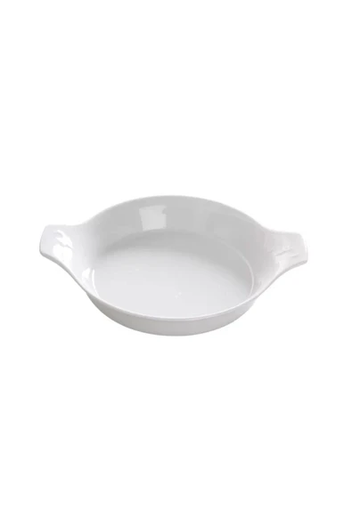 Porland Beyaz Sahan 21 Cm