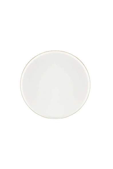 Porland Chopin Altın Yaldız Düz Tabak 31cm ürün görseli 1