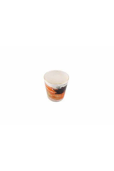 Porland Dash Desen4 Bardak 320cc - Resim 3