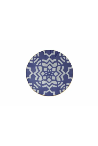 Porland Morocco 12 Cm Çay Tabağı 6 Lı - 7