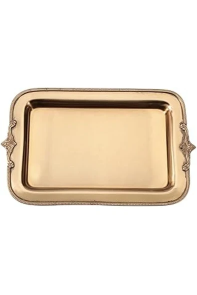 karadağsb Porland Rina Dikdörtgen Tepsi 33X20Cm