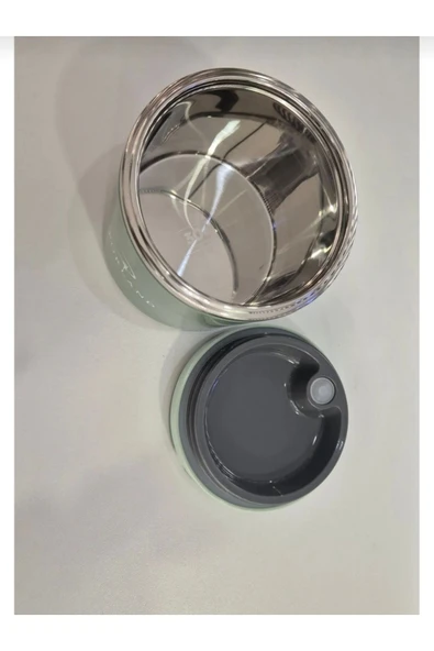 Porland North Beslenme Kutusu Yeşil Tek Katlı 630 ml - 3