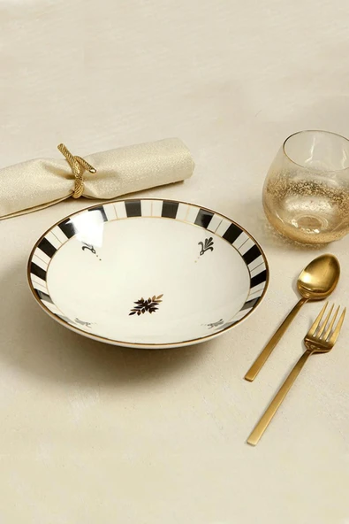 Porland Palms Kase 26 Cm 1 Adet ürün görseli 1