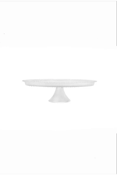 Porland Breana Ayaklı Fanus Sunum - Resim 4