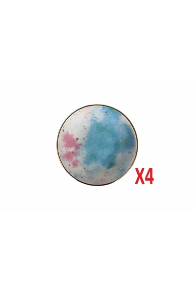 Porland Cosmos Mini Kase 10cm 4'lü 04ALM003410