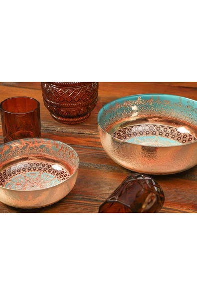 Porland Zümra Kase 21 Cm ürün görseli 1