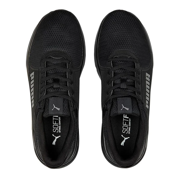 PUMA  FTR WAVE ERKEK SPOR AYAKKABI - Resim 5