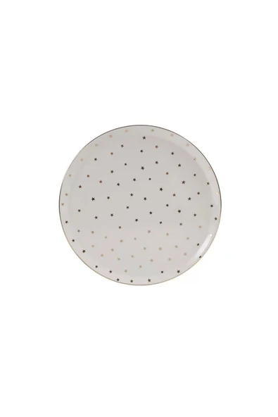 Porland Forest Düz Tabak 28cm 04lfh000441 - Resim 2