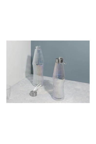 Porland Loreta Su Şişesi 850 ml