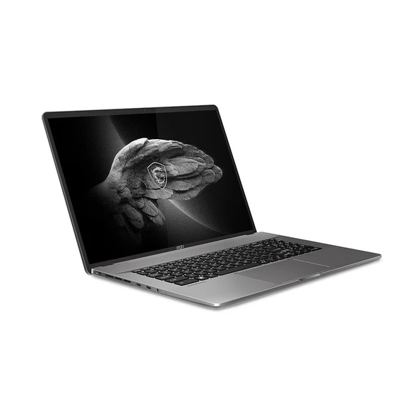 Msı Creator Z17 A12ugst-047Tr-02 I7-12700H 32Gb Ddr5 Rtx3070tı Gddr6 8Gb 2Tb Ssd 17.0 Qhd 165Hz Touch W11p - 3