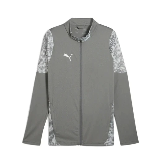 Puma Antrenman ürünleri Antrenman Ceketleri TEAMCUP TRAINING JACKET ürün görseli 1