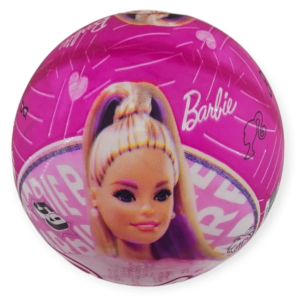 Unice Lisanslı Top Barbie 23cm - TP-46444 - 2