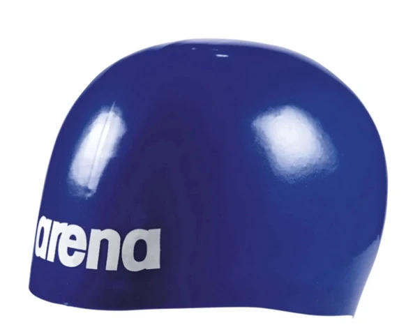 Arena Moulded Pro II Unisex Çok Renkli Yüzücü Bone 001451701