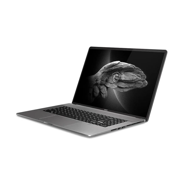 Msı Creator Z17 A12ugst-047Tr-02 I7-12700H 32Gb Ddr5 Rtx3070tı Gddr6 8Gb 2Tb Ssd 17.0 Qhd 165Hz Touch W11p - 2
